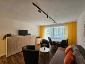 Vallesia Ground Floor